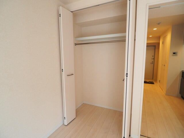 トイレ　インターネット対応です