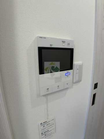 セキュリティ　コンフォリア滝野川