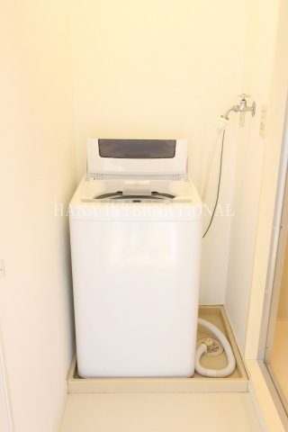 その他設備　写真の家電と相違する場合もございます。