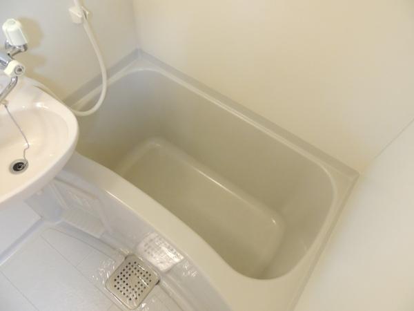 バス・シャワールーム　同仕様写真