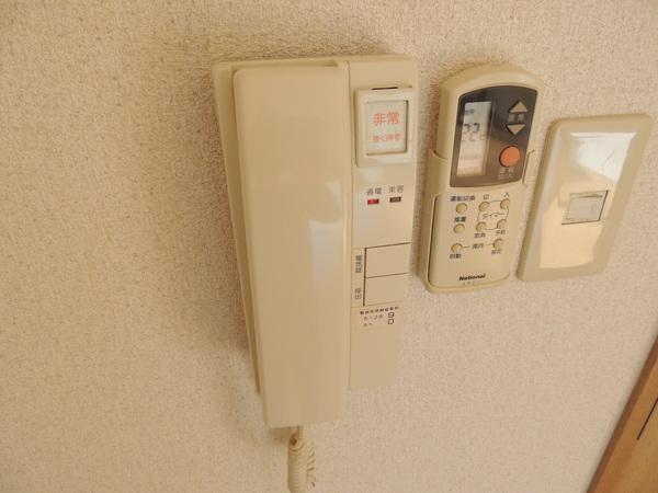 セキュリティ　同仕様写真