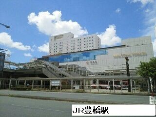 その他　JR豊橋駅（その他）まで5200m