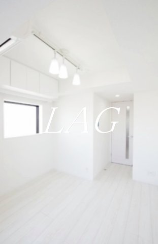 その他部屋・スペース　寝室です。