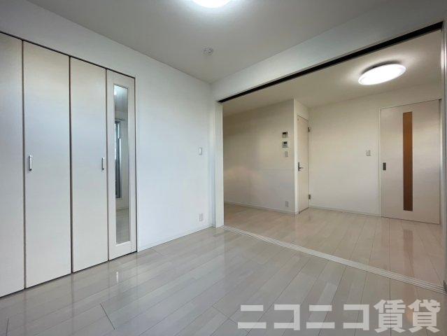 その他部屋・スペース　別号室イメージの為、現状を優先致します。