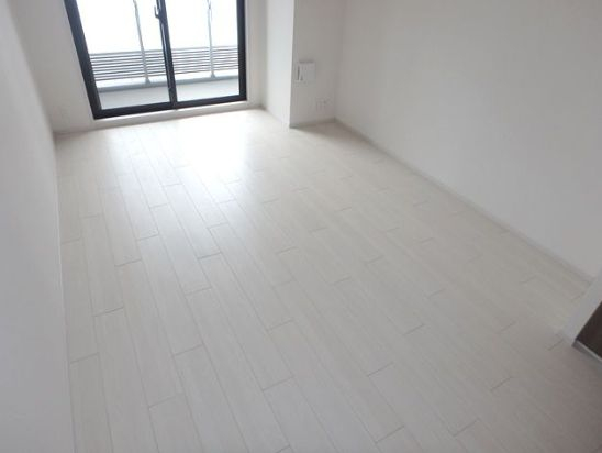 居室・リビング　コンフォリア北浜　洋室