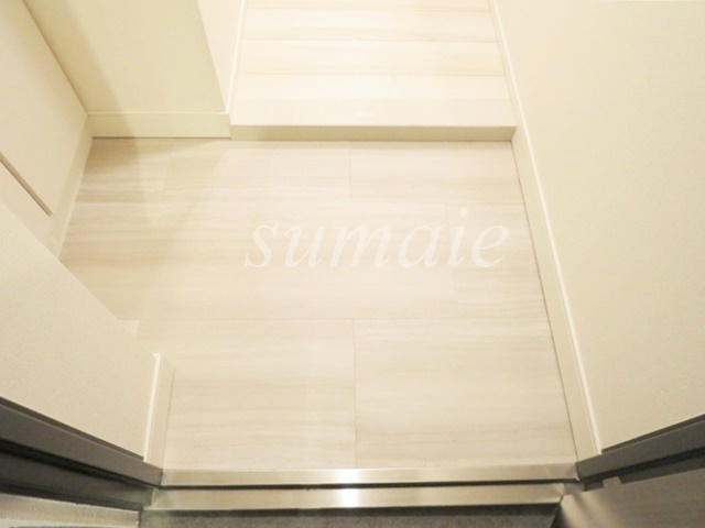 玄関　玄関です。