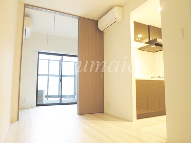 居室・リビング　リビングです。