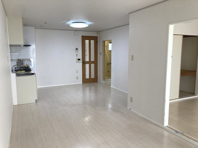 その他部屋・スペース　明るい室内です