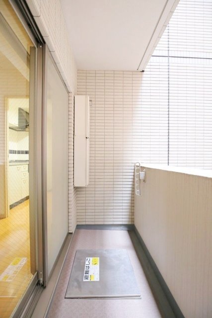 バルコニー　同仕様写真