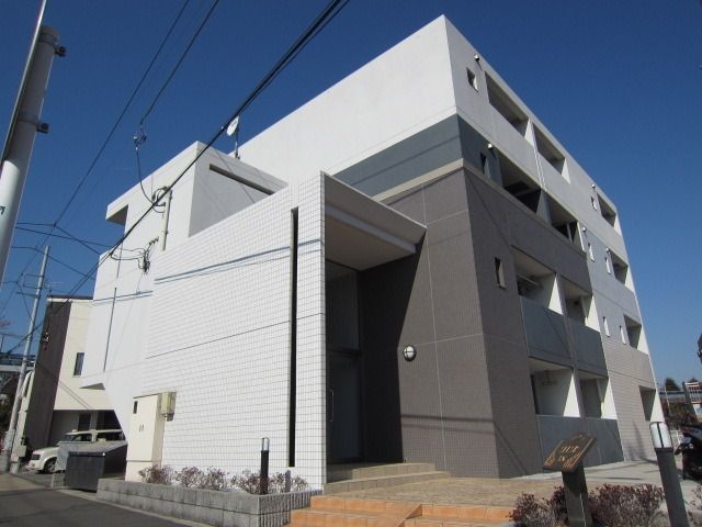 建物外観　★綺麗な外観です★