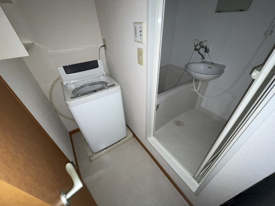 その他　※別部屋の写真です