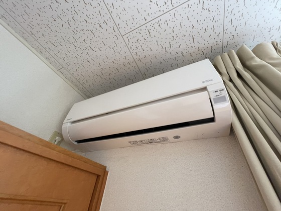 その他設備　※別部屋の写真です