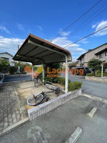 その他共有部分　同建物の別タイプの写真です