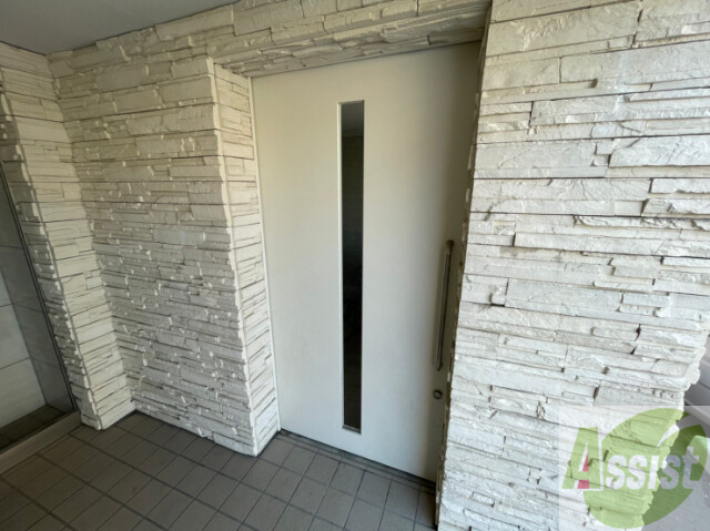 その他共有部分　駐輪場その他