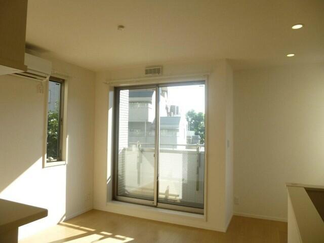 居室・リビング　?