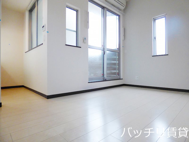 眺望　画像は同シリーズタイプのため、現況優先