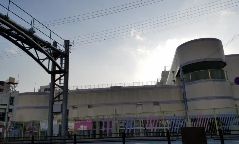 幼稚園・保育園　海老江西幼稚園（幼稚園・保育園）まで285m