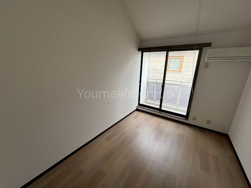 居室・リビング　206号室