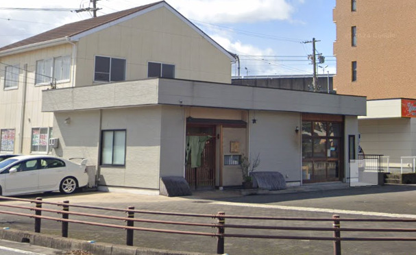 飲食店　SunnyBeans（飲食店）まで481m