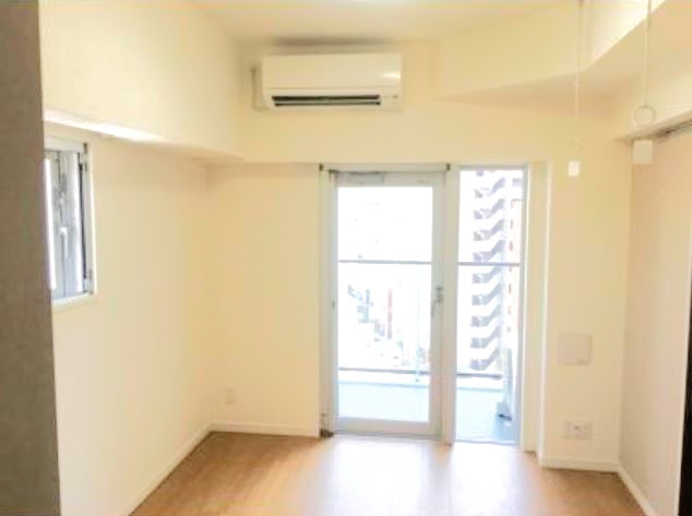 居室・リビング　※別部屋参考写真