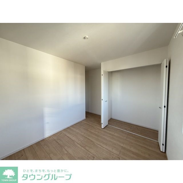 収納　★お部屋探しは株式会社タウンハウジング東京まで★