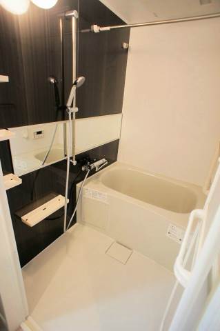 バス・シャワールーム　別号室イメージ