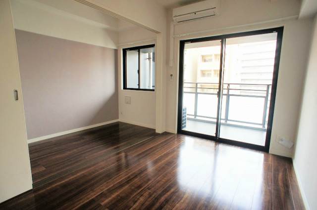 居室・リビング　別号室イメージ