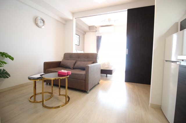 居室・リビング　FDS NOVA