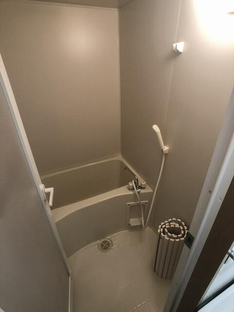 バス・シャワールーム　※別室参考写真