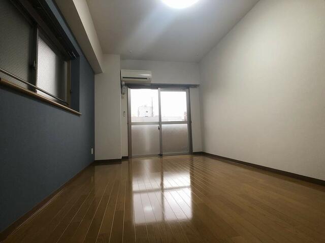 居室・リビング　※別室参考写真