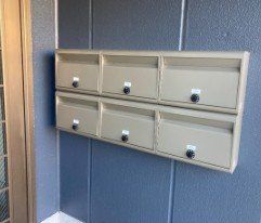 その他共有部分　収納