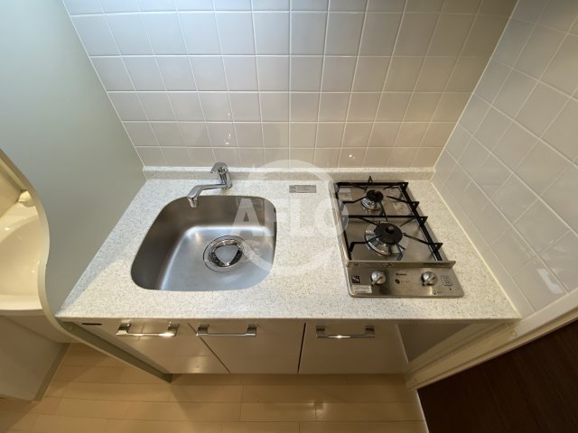 キッチン　プレサンス梅田北パワーゲート　キッチン