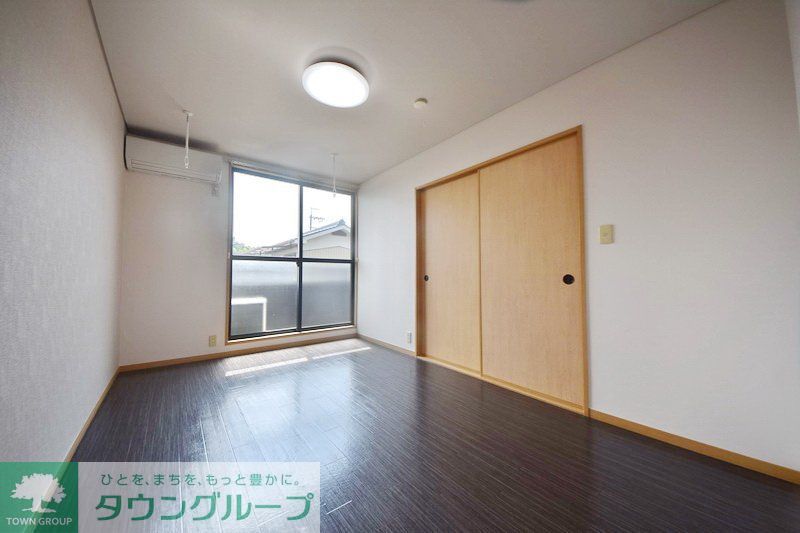 居室・リビング　リビング/居室