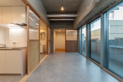 居室・リビング　☆快適なくつろぎ空間☆