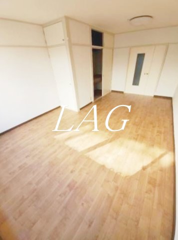 その他部屋・スペース　寝室です。