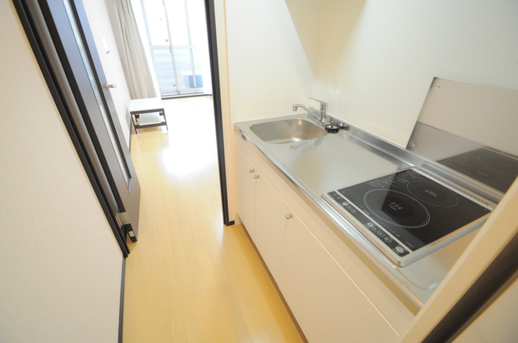 キッチン　※完成イメージとなります。