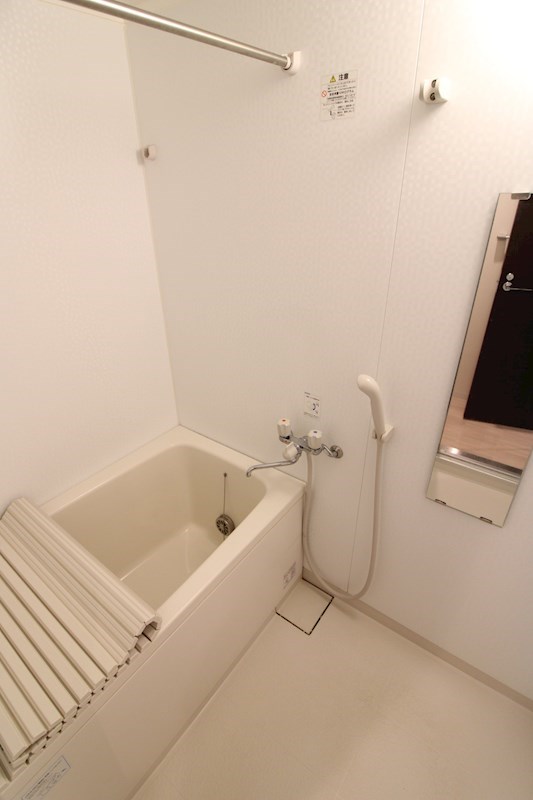 バス・シャワールーム　※別室参考写真※