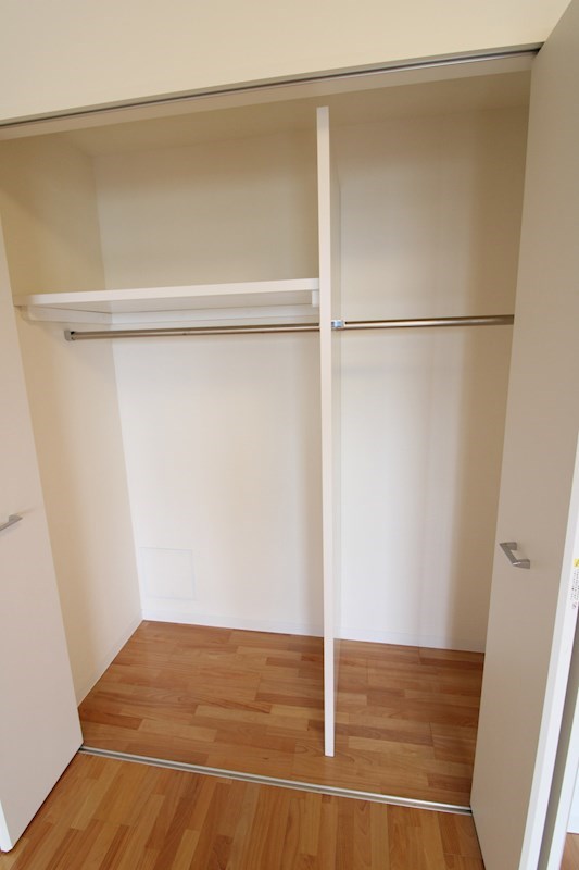 収納　※別室参考写真※