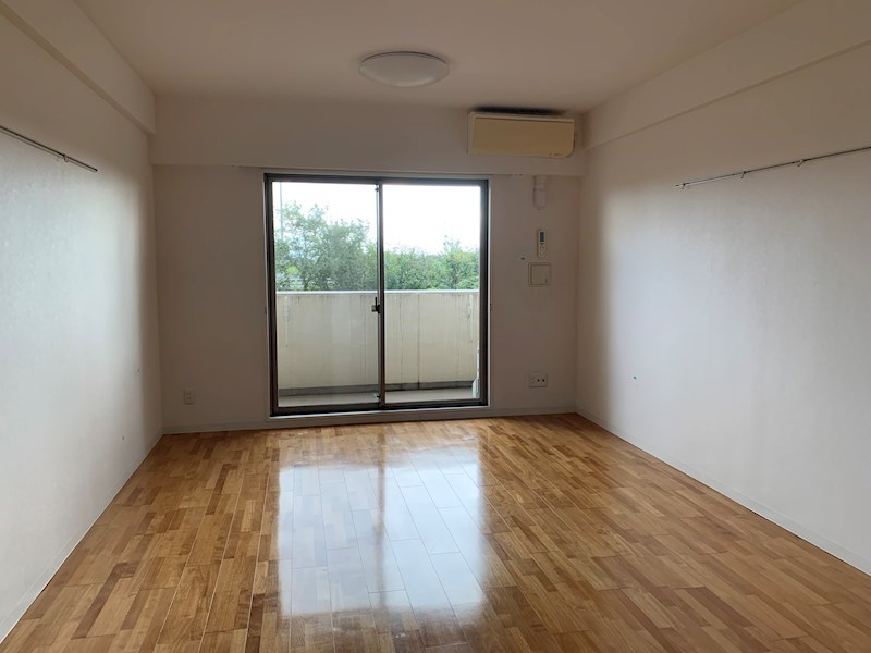 居室・リビング　※別室参考写真※