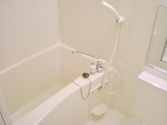 バス・シャワールーム　★バスルーム★