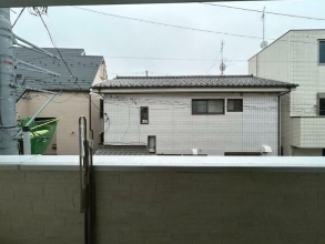 眺望　☆眺望☆