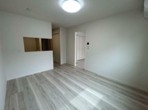 居室・リビング　☆広々としたリビング☆