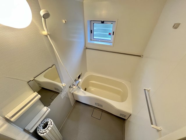 バス・シャワールーム　高崎、前橋のお部屋探しはエンドスケープまで！お客様の理想お聞