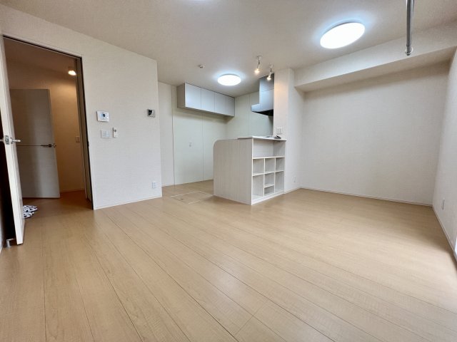 居室・リビング　高崎、前橋のお部屋探しはエンドスケープまで！お客様の理想お聞