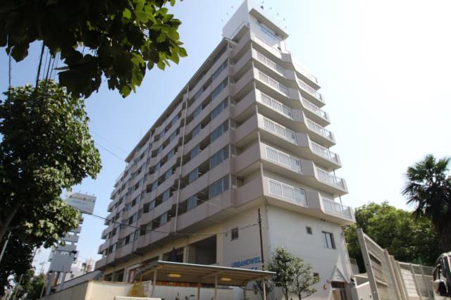 建物外観　かっこいい外観です。