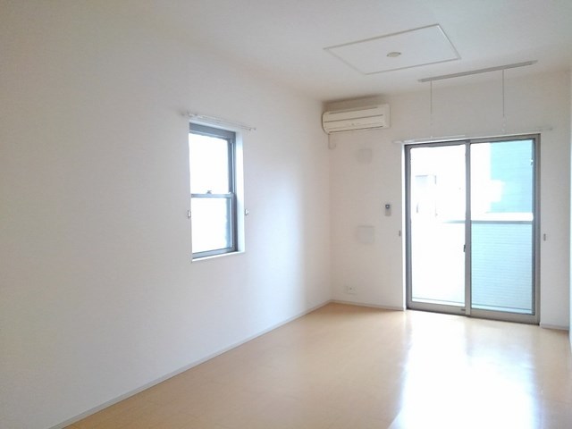 居室・リビング　リビング11.2帖