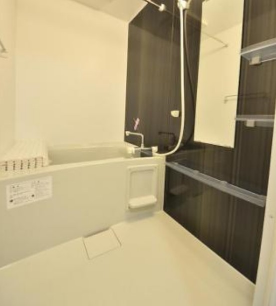バス・シャワールーム　☆浴室☆