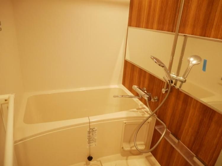 バス・シャワールーム　T.T城西