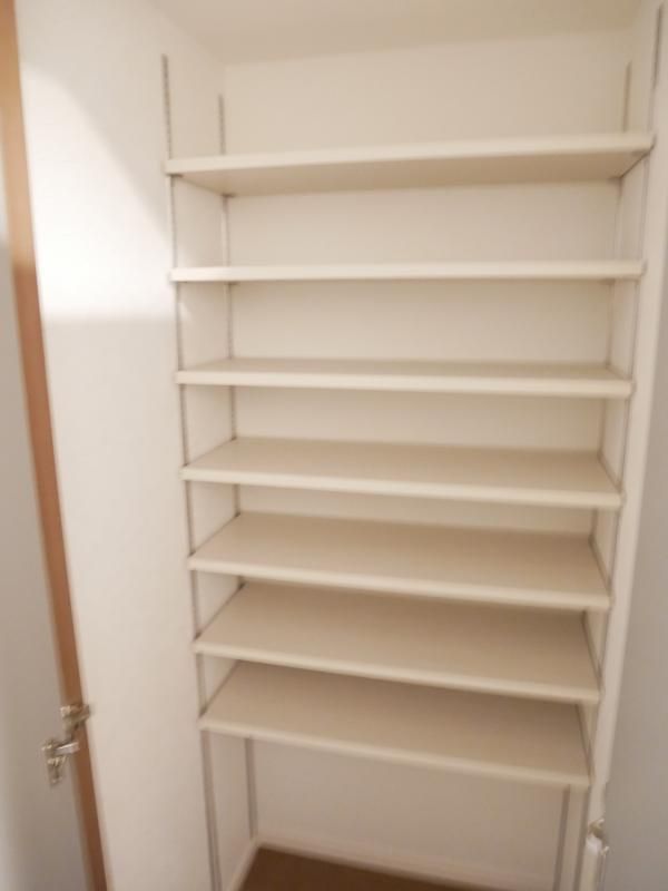 その他設備　T.T城西