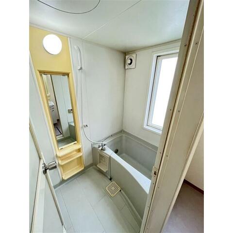 バス・シャワールーム　同仕様